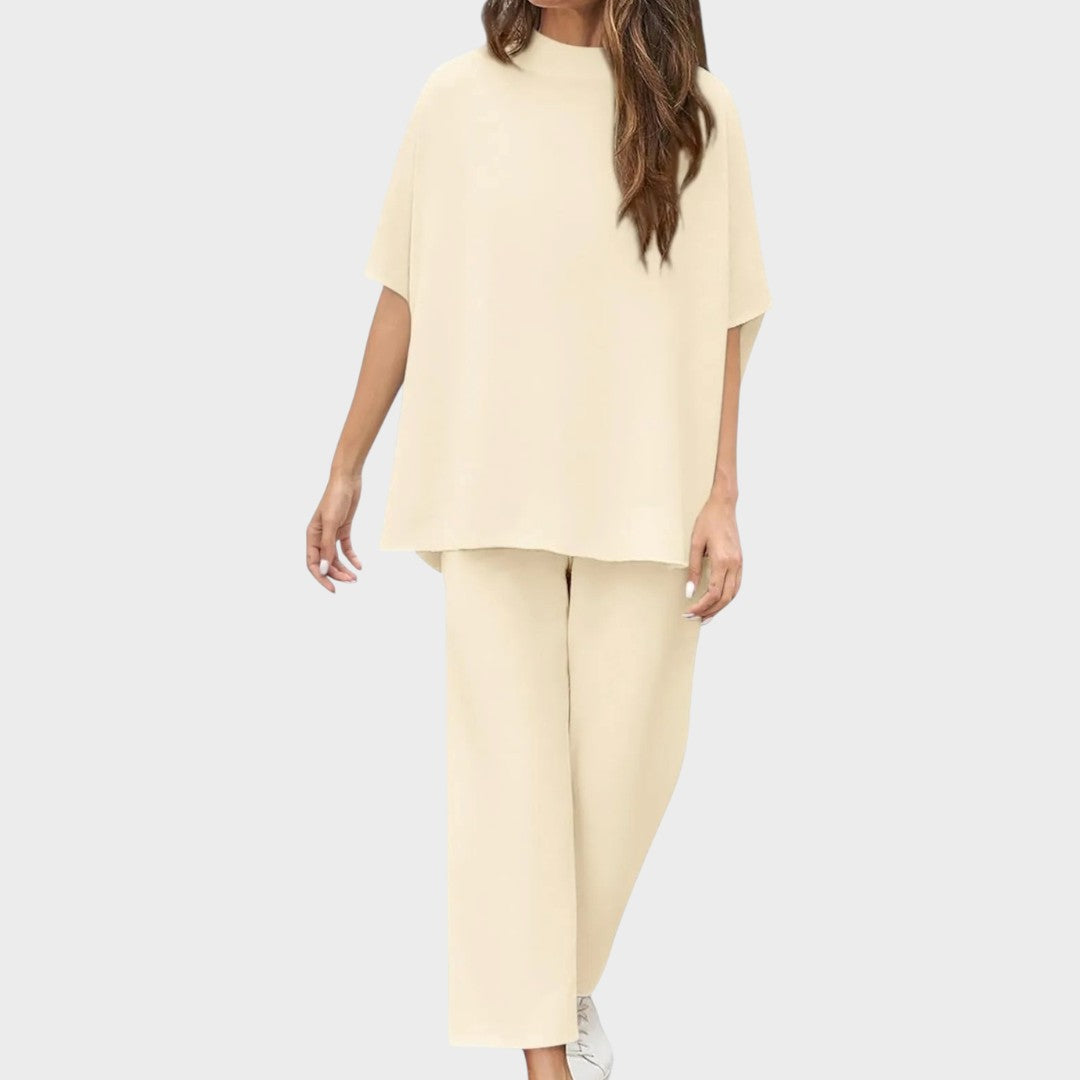 Ella | Cómodo Conjunto - Ana ruiz 