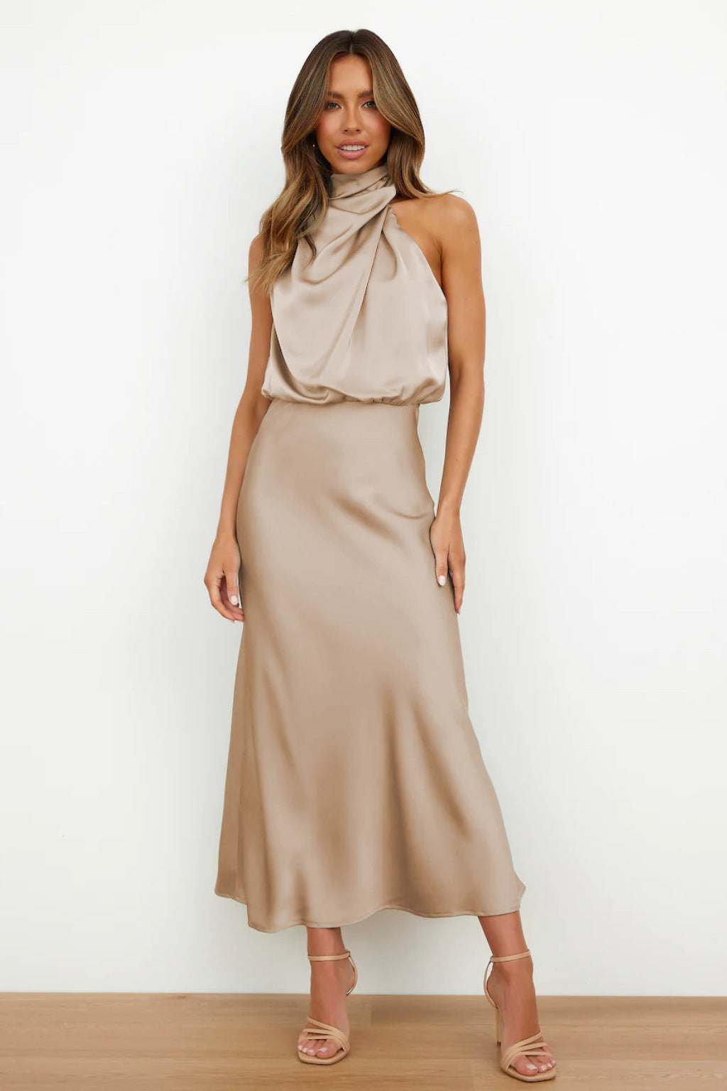 Córdoba | Vestido - Ana ruiz 
