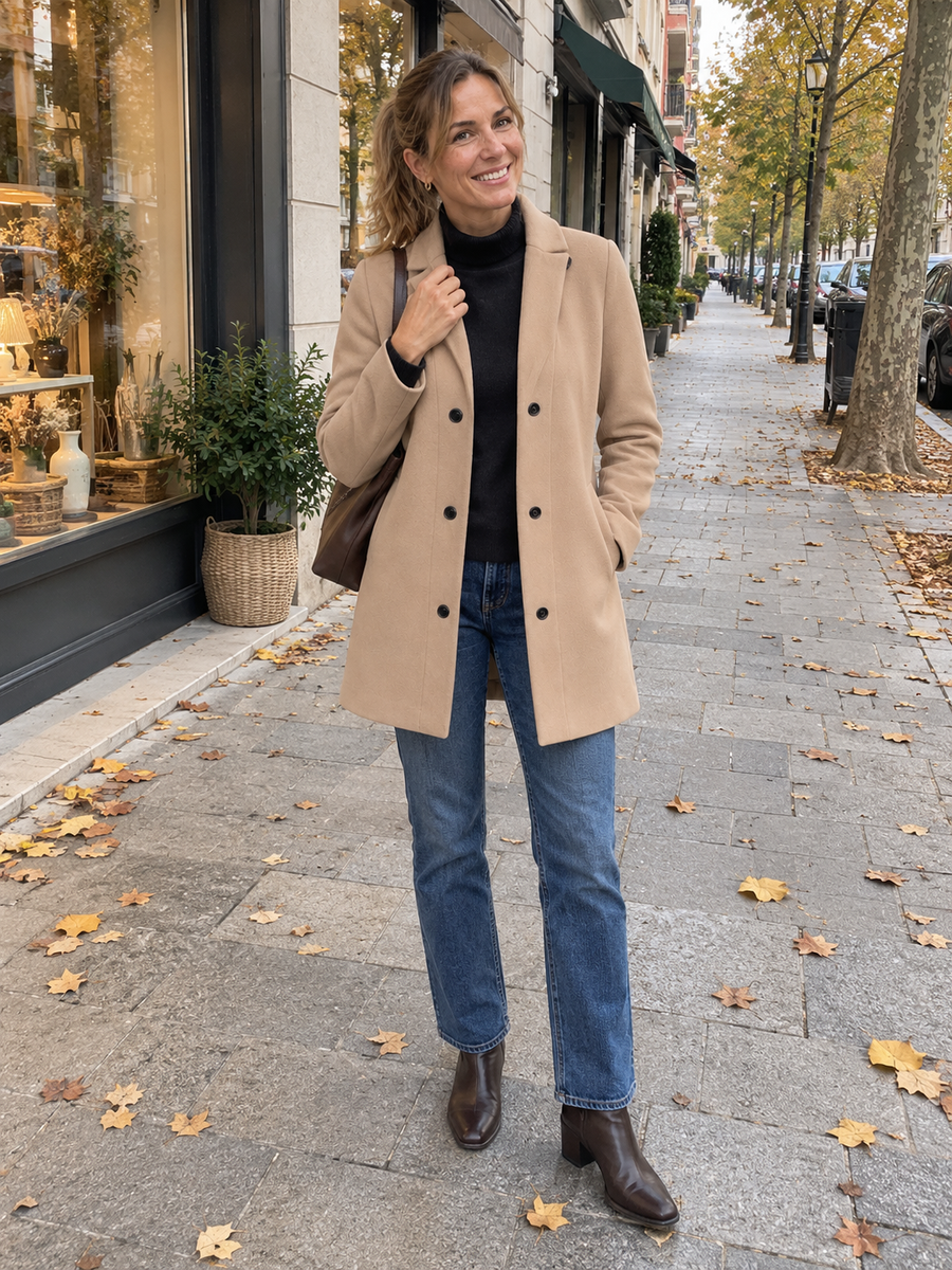 ANA RUIZ
