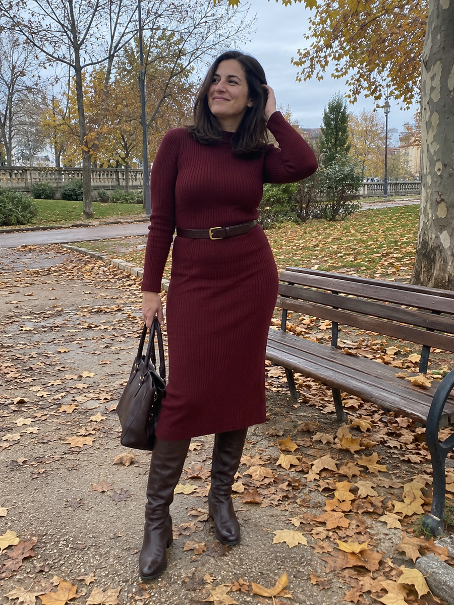 ANA RUIZ