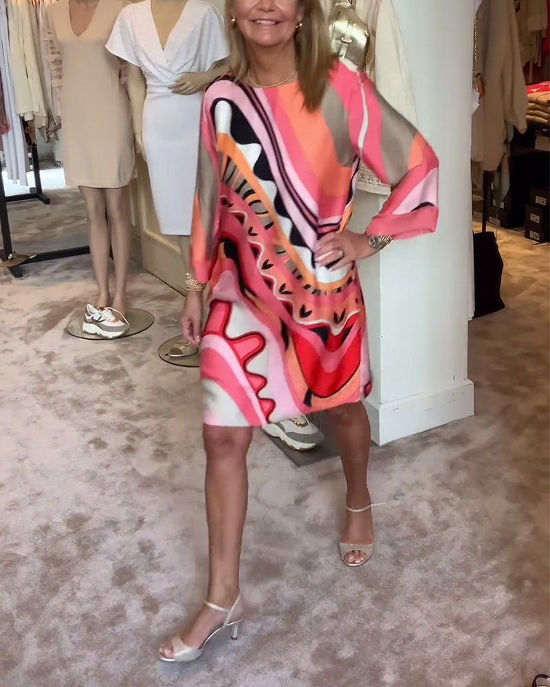 Burgos | Vestido - Ana ruiz 