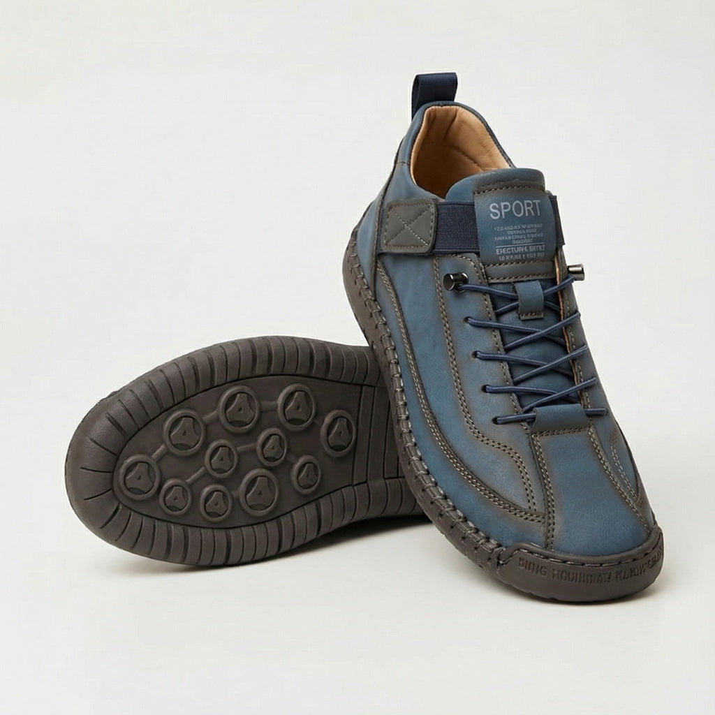 Mia | Zapatos ortopédicos – Comodidad y sujeción total