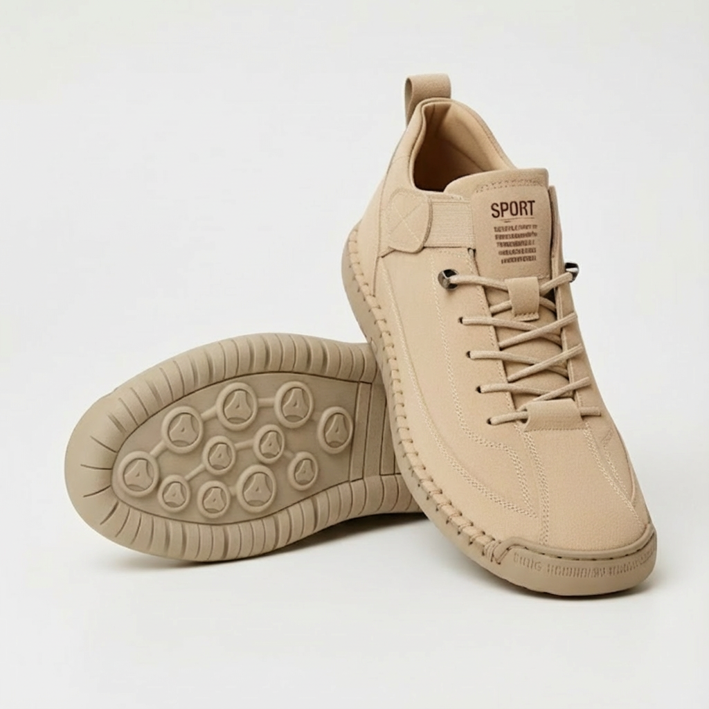 Mia | Zapatos ortopédicos – Comodidad y sujeción total