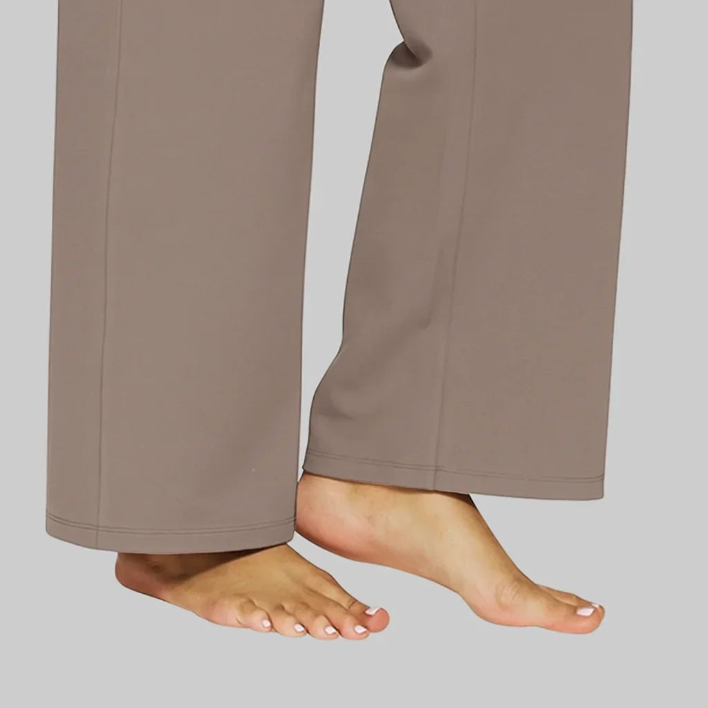 Klara | pantalón cómodo elástico para cada mujer - Ana ruiz 