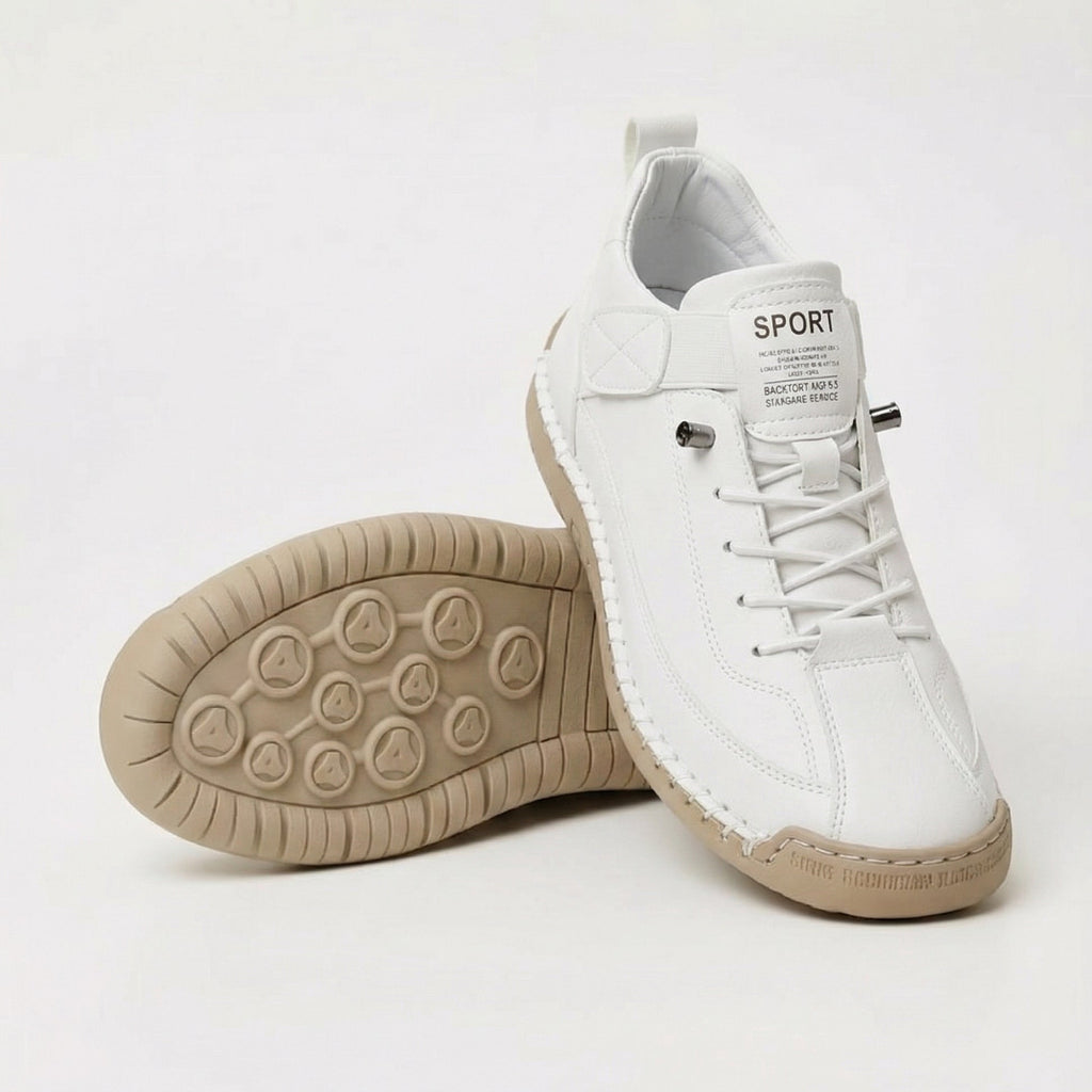 Mia | Zapatos ortopédicos – Comodidad y sujeción total