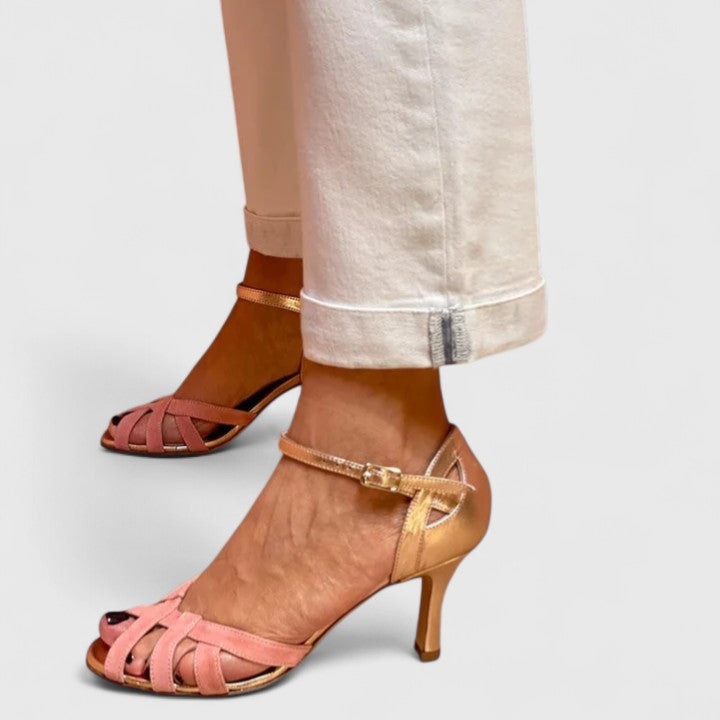 Claudia | Tacones Ortopédicos - Ana ruiz 