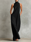 Valeria | Vestido Largo que Realza la Figura