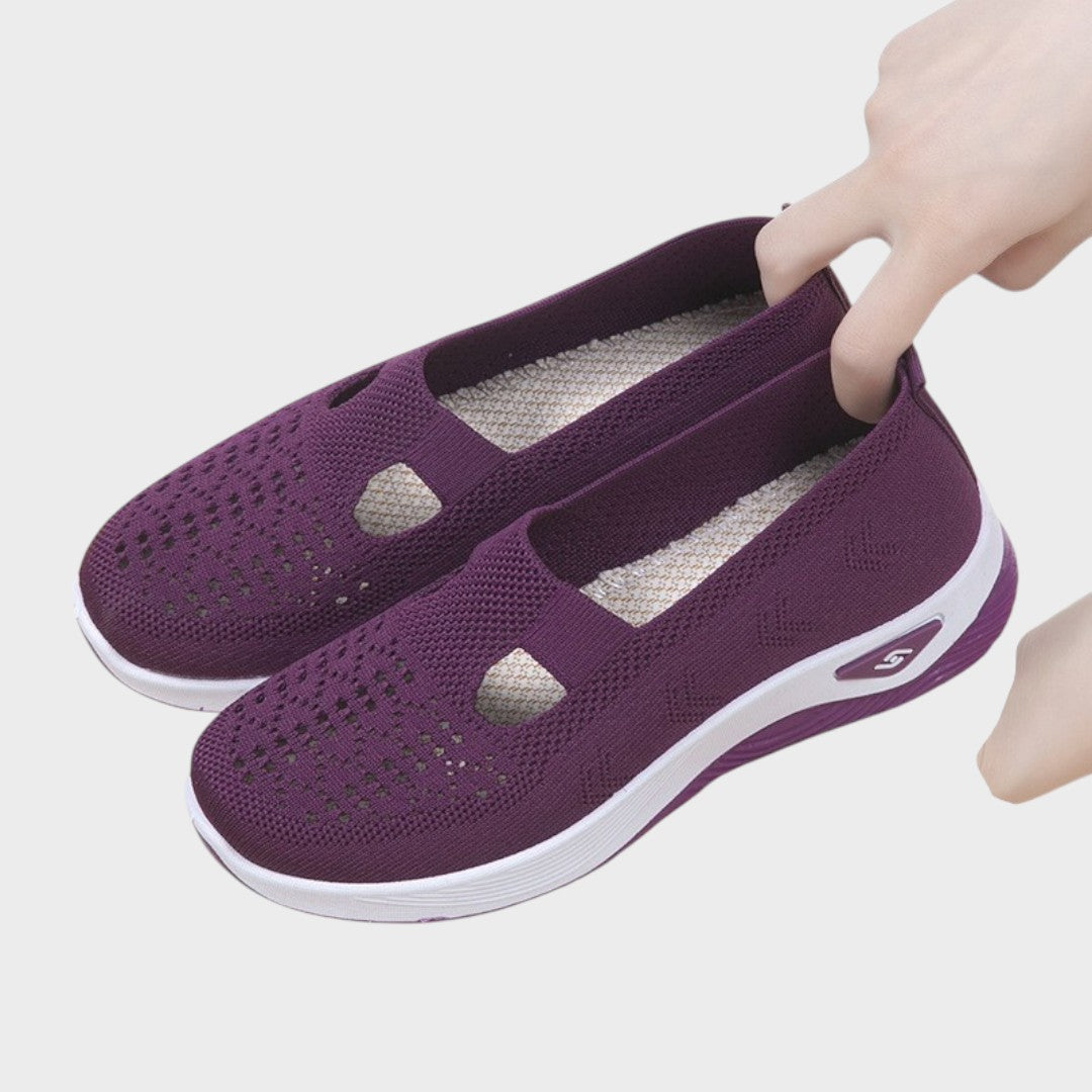 Loréne | Zapatos Ortopédicos - Ana ruiz 