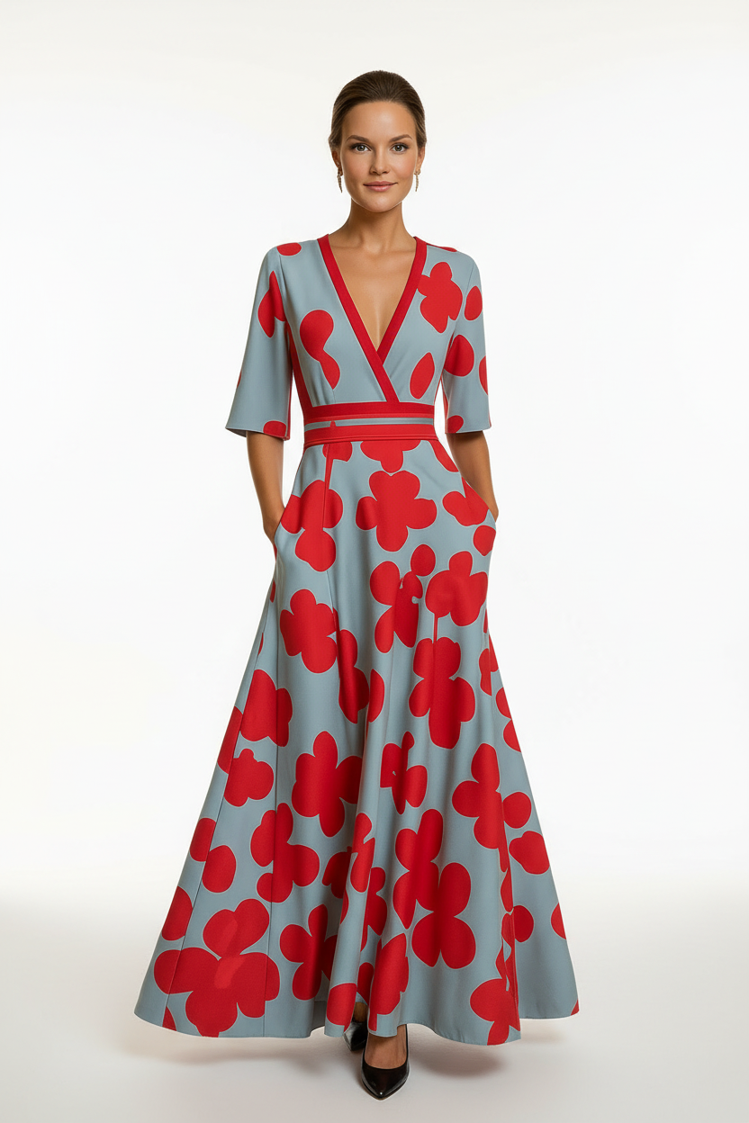 Brisa | Vestido - Ana ruiz 