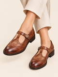Elena | Zapatos de salón elegantes y cómodos