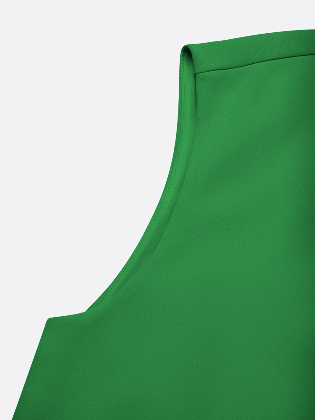 María | Vestido midi de diseño - Ana ruiz 