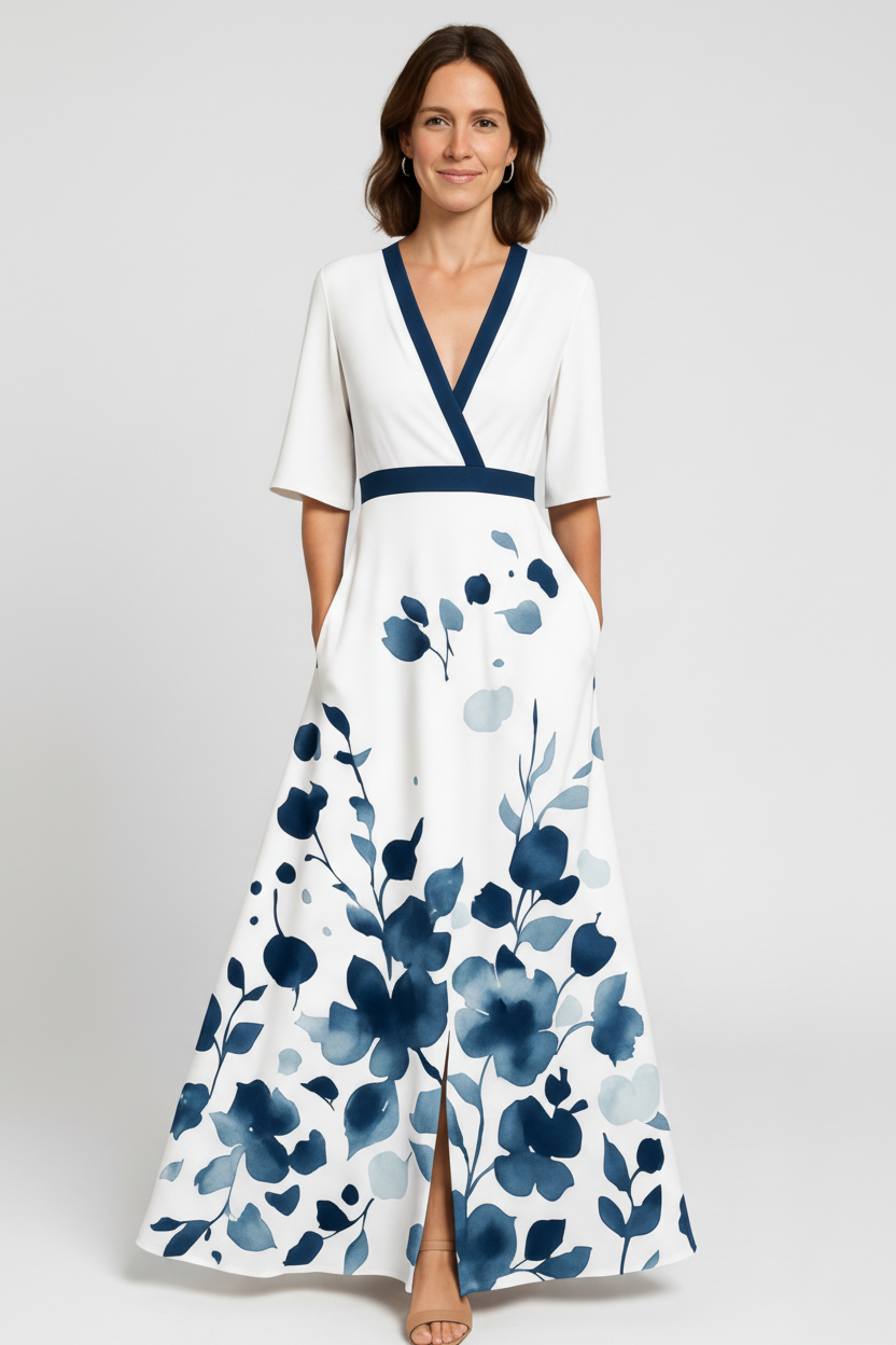 Brisa | Vestido - Ana ruiz 