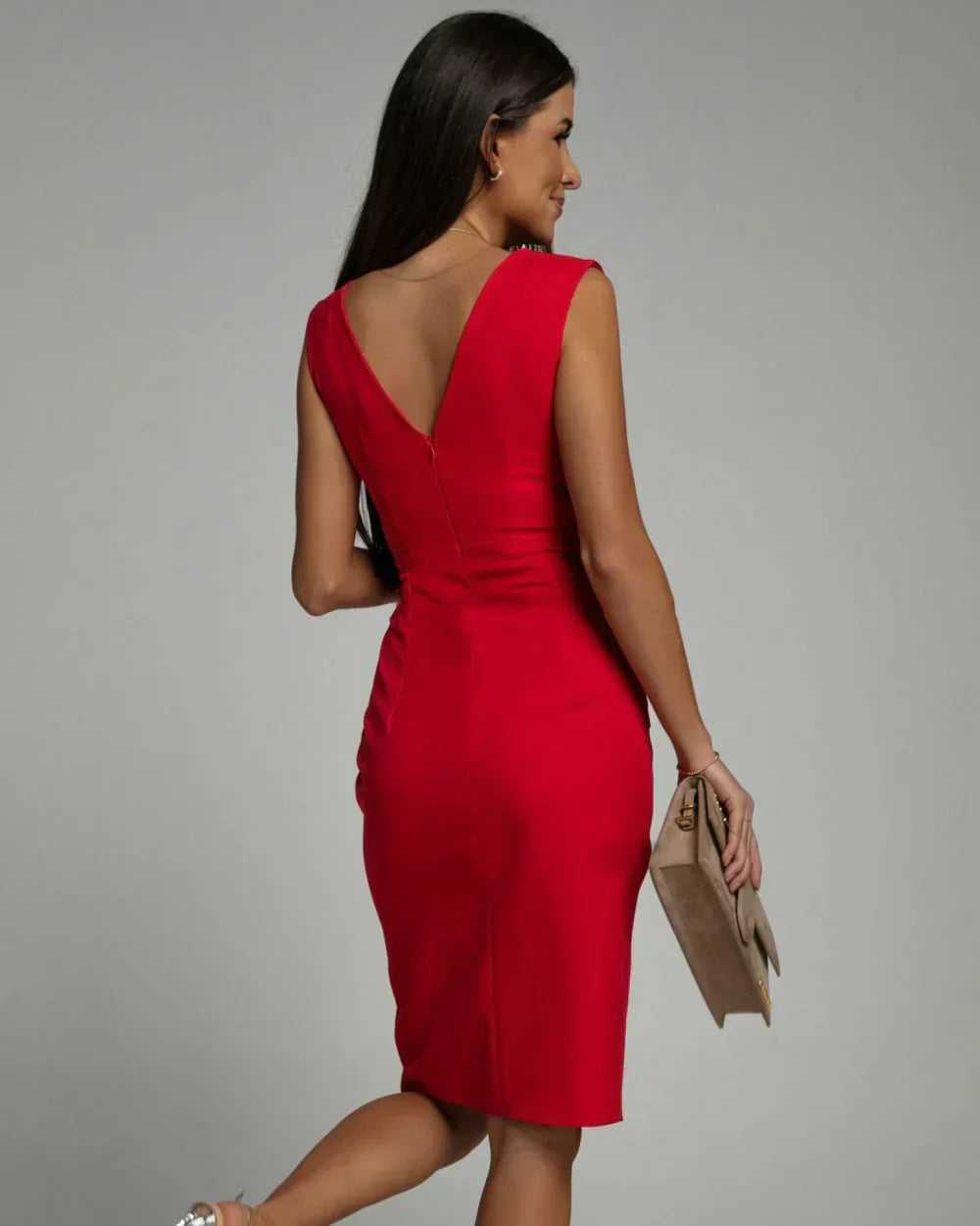 Barcelona | Vestido - Ana ruiz 