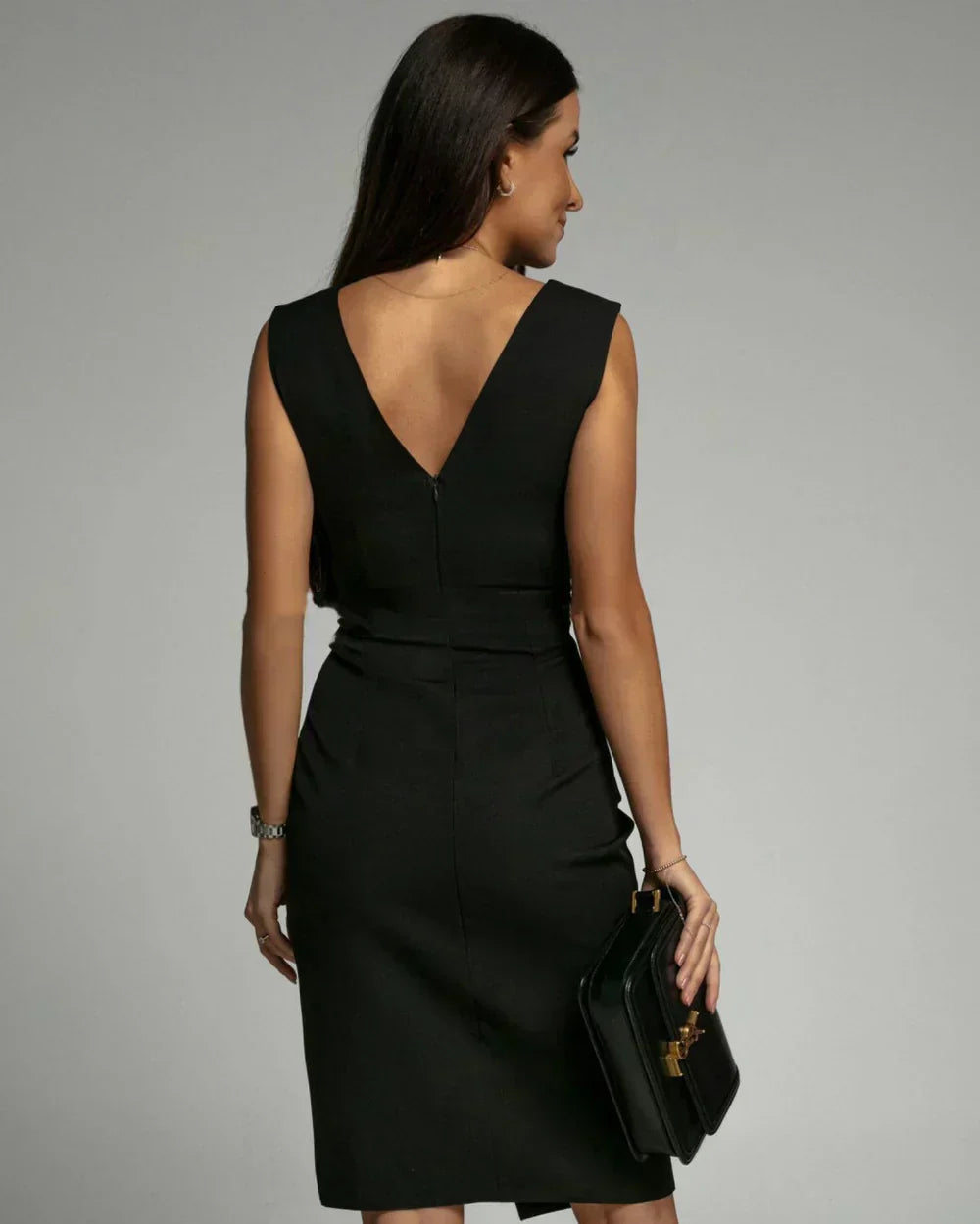 Barcelona | Vestido - Ana ruiz 