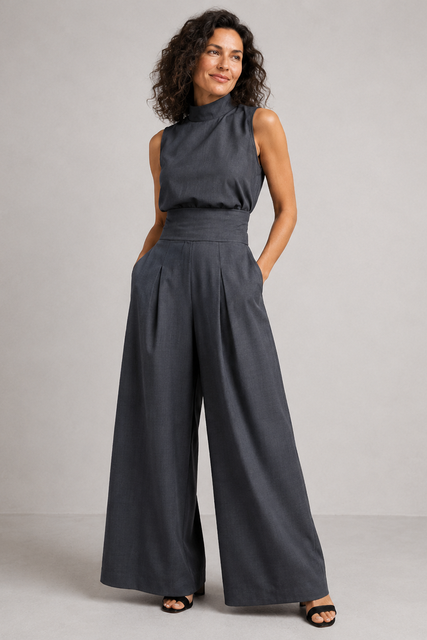 Luna | Conjunto Minimalista Elegante