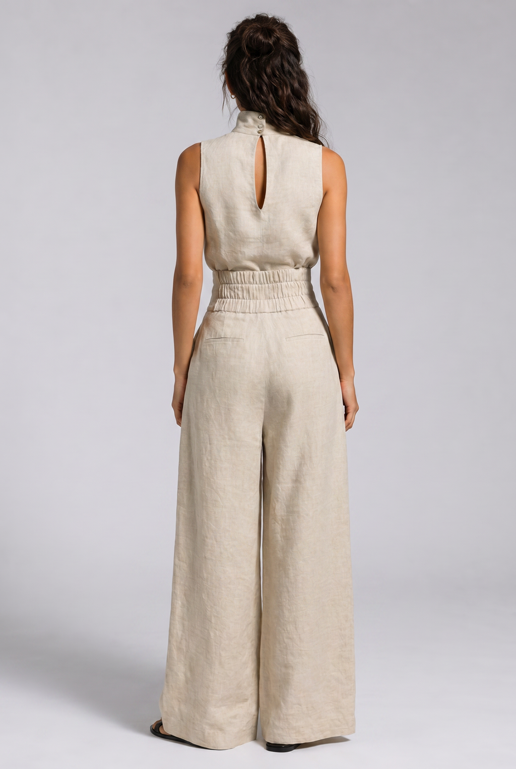 Luna | Conjunto Minimalista Elegante