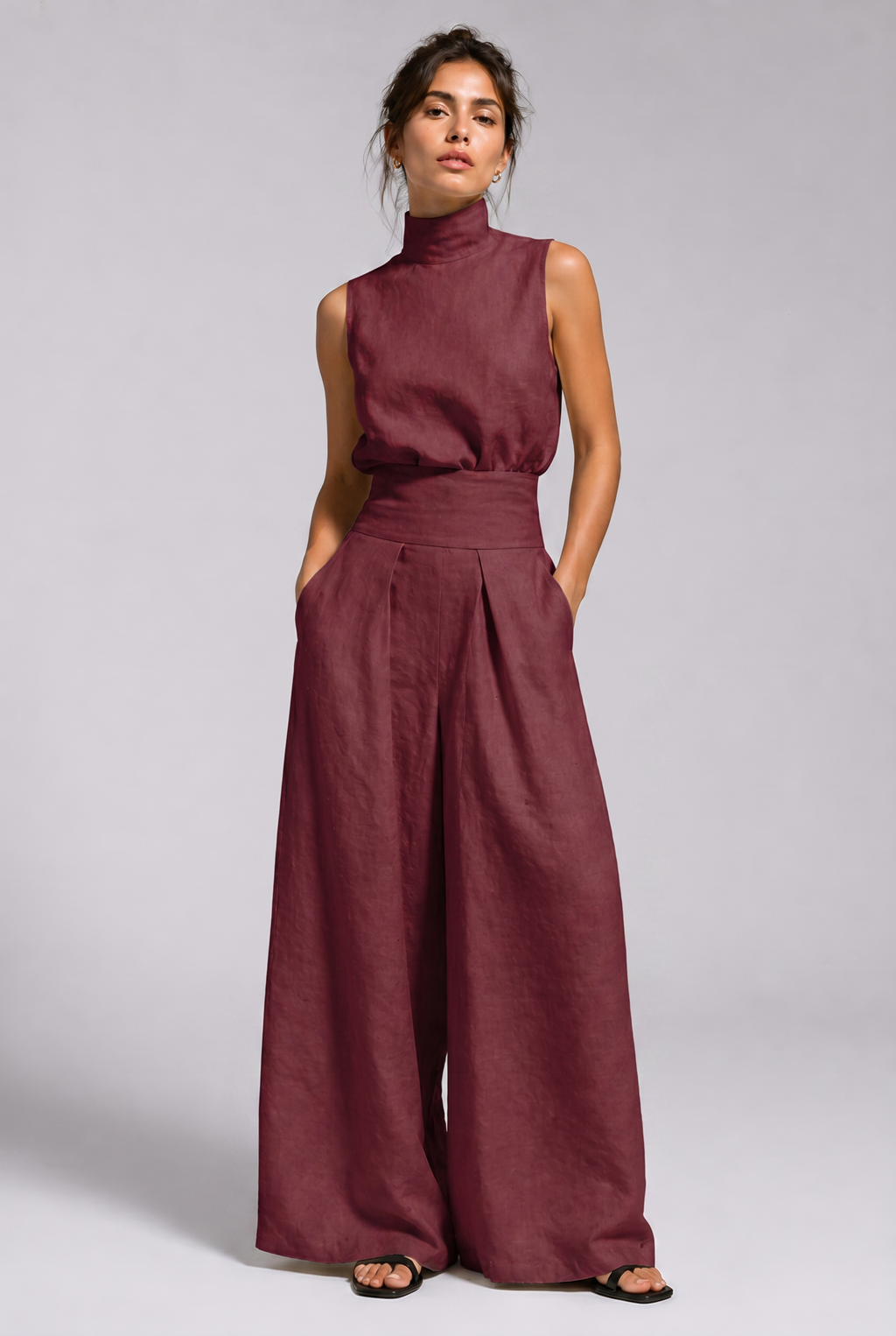 Luna | Conjunto Minimalista Elegante