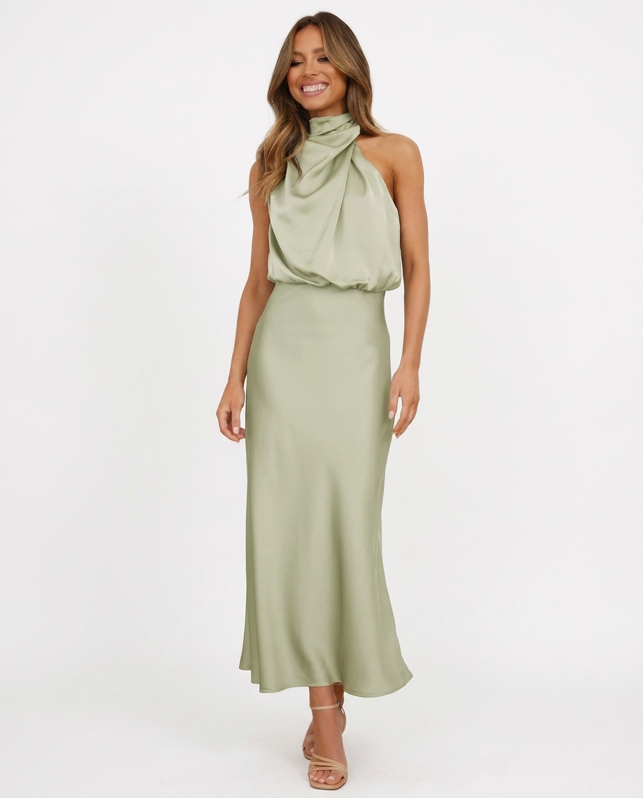 Córdoba Vestido - fondo blanco catálogo