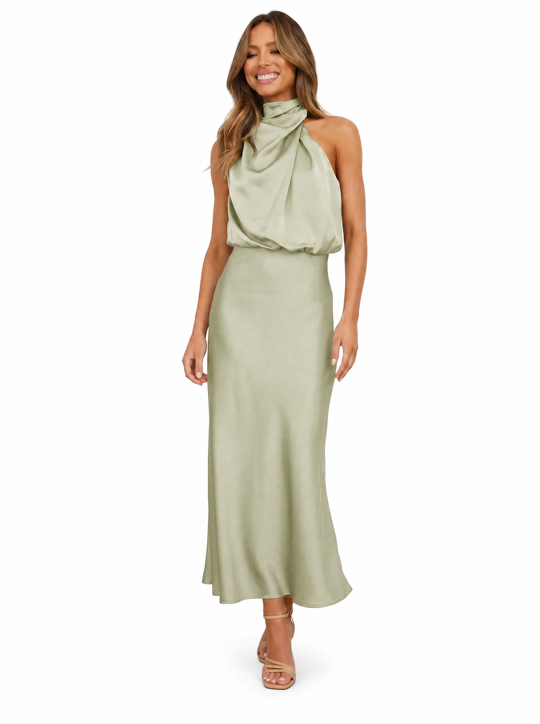 Córdoba | Vestido - fondo blanco