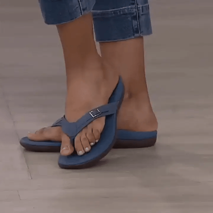 Wilma | Sandalias Ortopédicas - Ana ruiz 