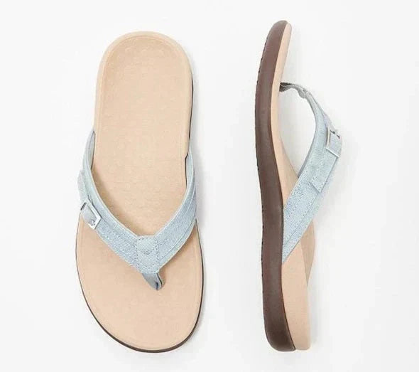 Wilma | Sandalias Ortopédicas - Ana ruiz 