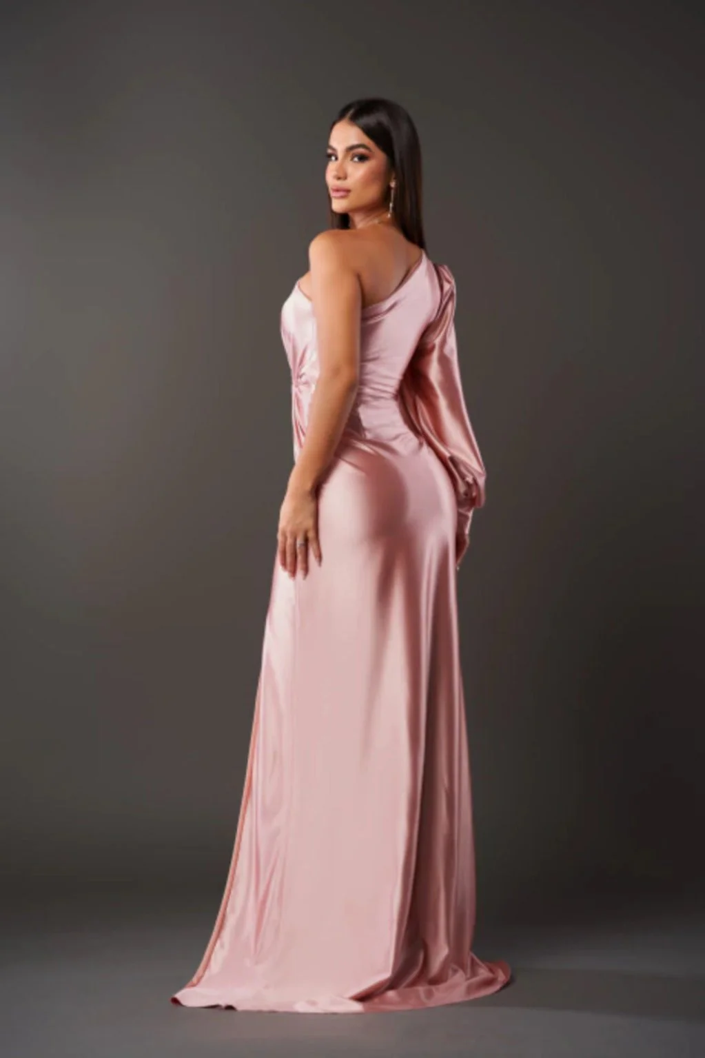 Ferrer | Vestido largo lujoso - Ana ruiz 