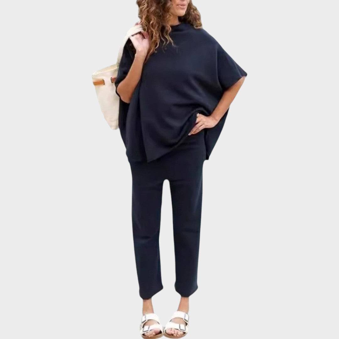 Ella | Cómodo Conjunto - Ana ruiz 