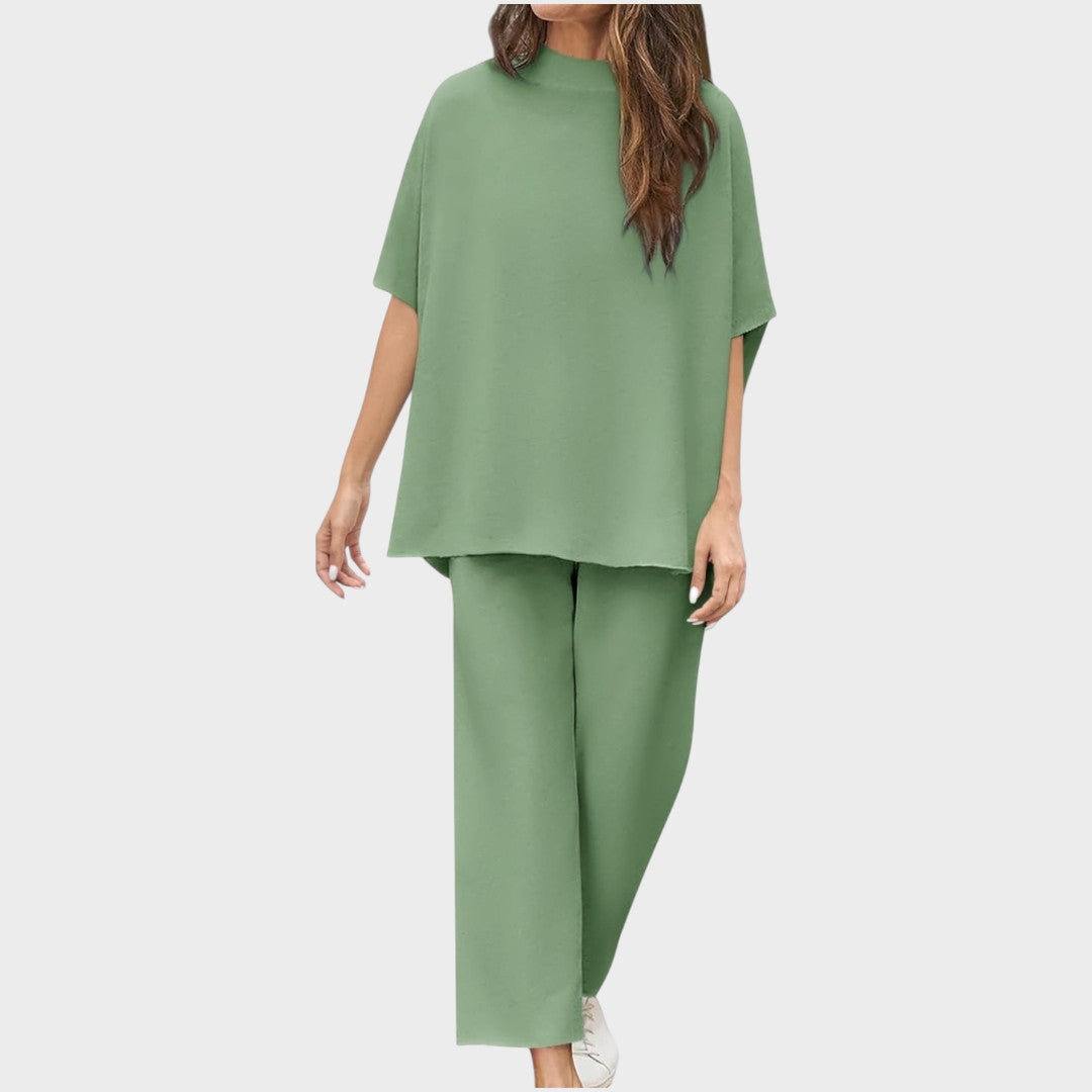 Ella | Cómodo Conjunto - Ana ruiz 