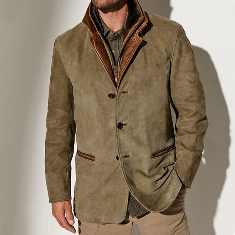Robin Casual Vintage