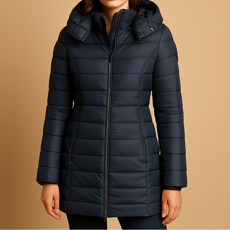 Lina™ | Chaqueta de invierno cálida y acolchada - Ana ruiz 