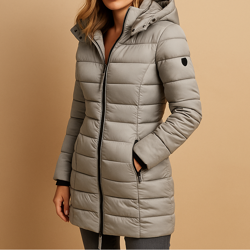 Lina™ | Chaqueta de invierno cálida y acolchada - Ana ruiz 