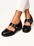 Lola | Zapatos Elegantes en estudio premium - Ana Ruiz
