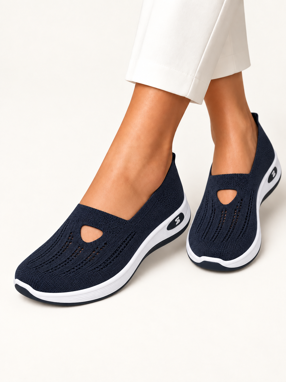 Loréne | Zapatos Ortopédicos en estudio premium - Ana Ruiz