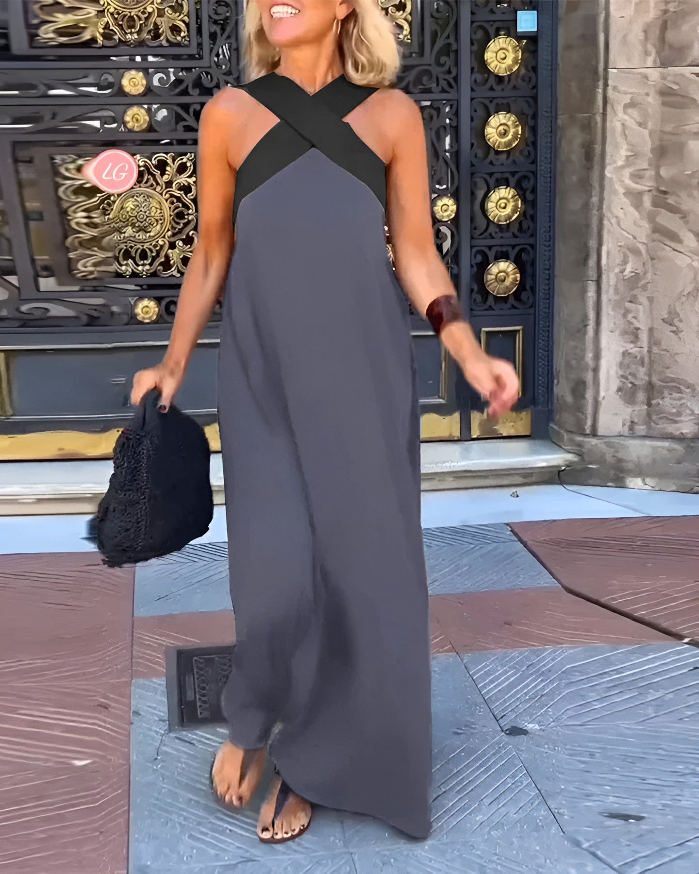 Sol | Vestido - Ana ruiz 