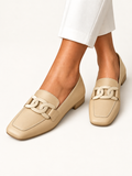 Monika | Zapatos Elegantes en estudio premium - Ana Ruiz