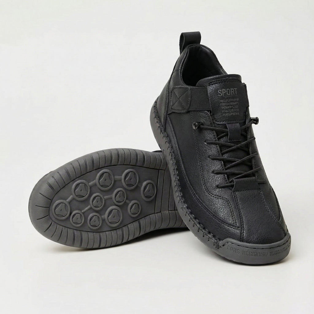 Mia | Zapatos ortopédicos – Comodidad y sujeción total
