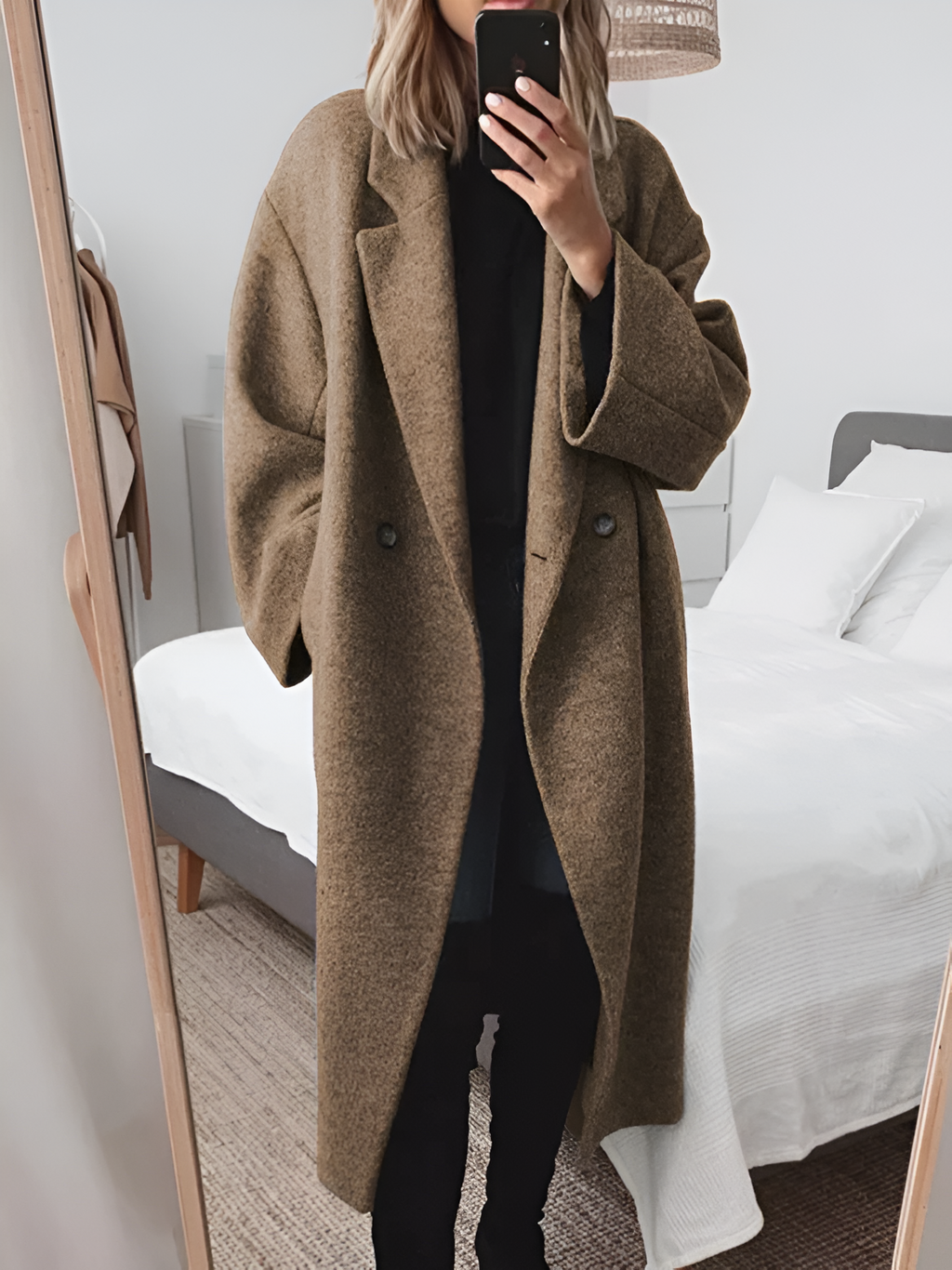 Charlotte™ | Chaqueta de mujer - Ana ruiz 