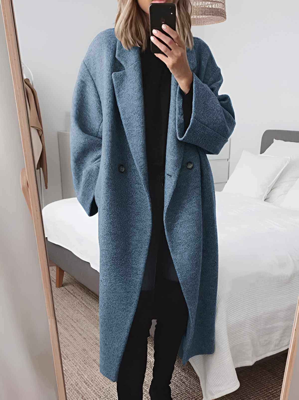 Charlotte™ | Chaqueta de mujer - Ana ruiz 