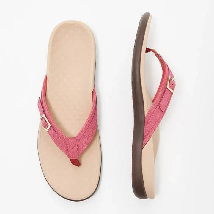 Wilma | Sandalias Ortopédicas - Ana ruiz 
