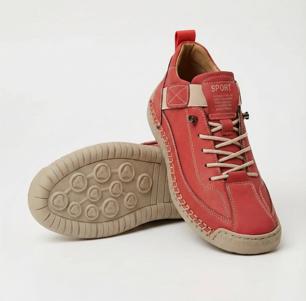 Mia | Zapatos ortopédicos – Comodidad y sujeción total
