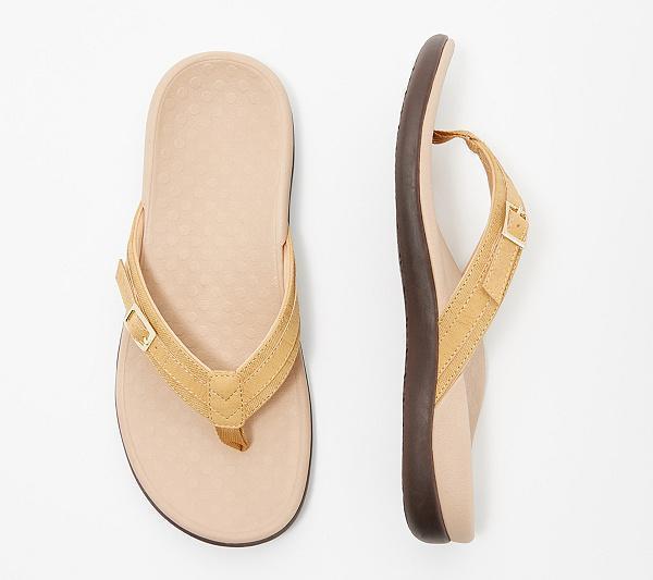 Wilma | Sandalias Ortopédicas - Ana ruiz 
