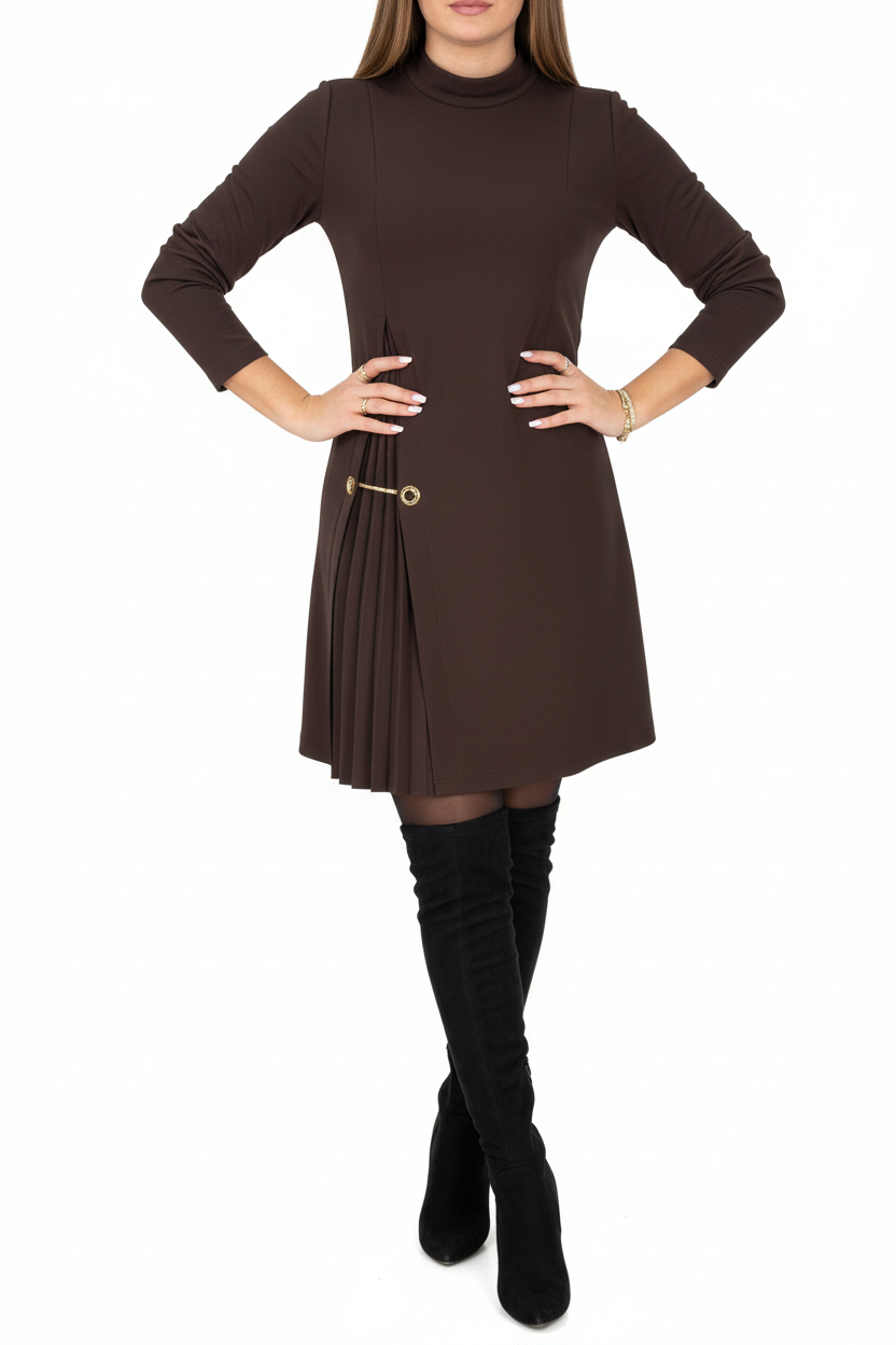 Carla Essential Elegance - Ana ruiz 