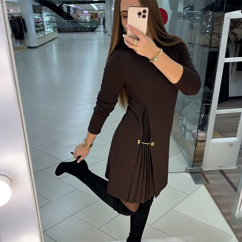 Carla Essential Elegance - Ana ruiz 