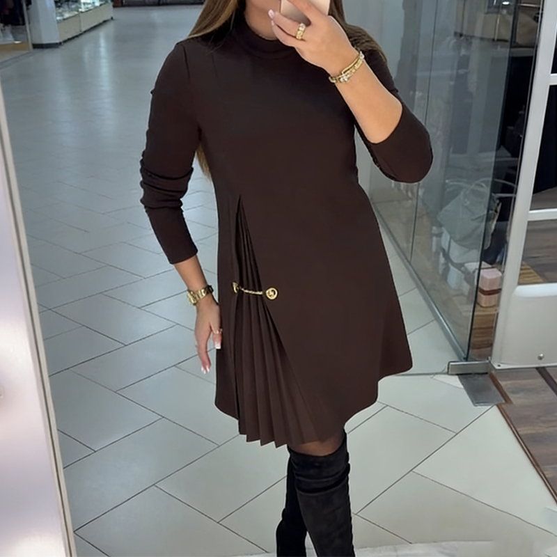 Carla Essential Elegance - Ana ruiz 