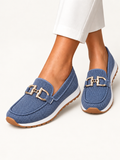 Suzanne | Zapatos Ortopédicos en estudio premium - Ana Ruiz