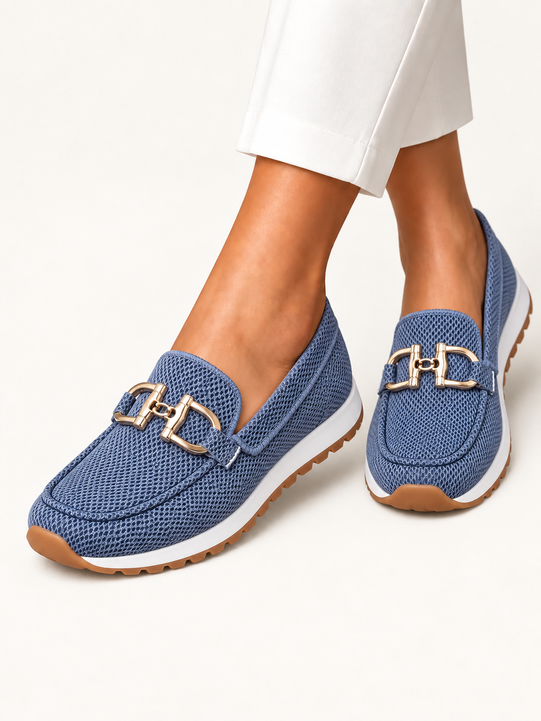 Suzanne | Zapatos Ortopédicos en estudio premium - Ana Ruiz