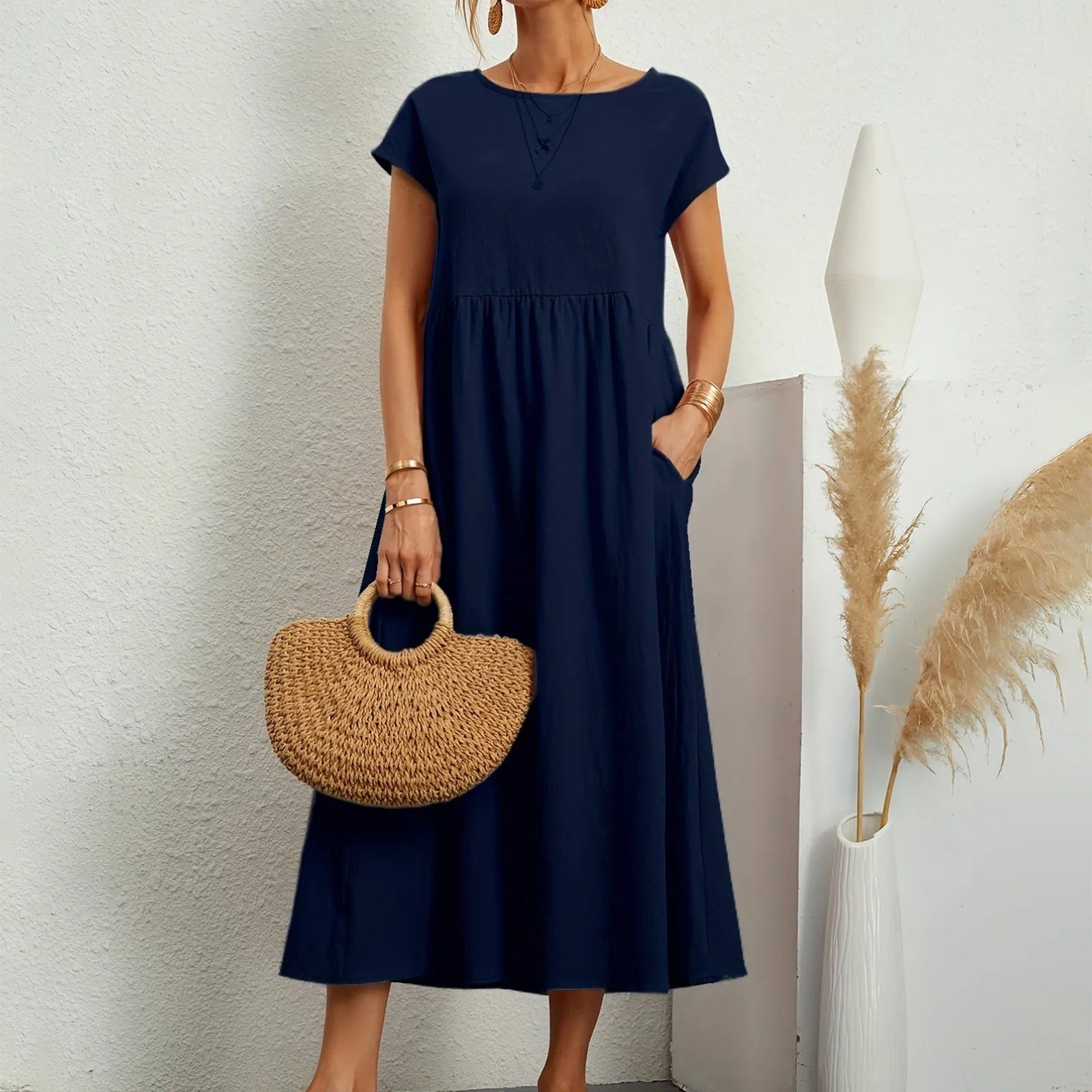 Madrid | Vestido - Ana ruiz 