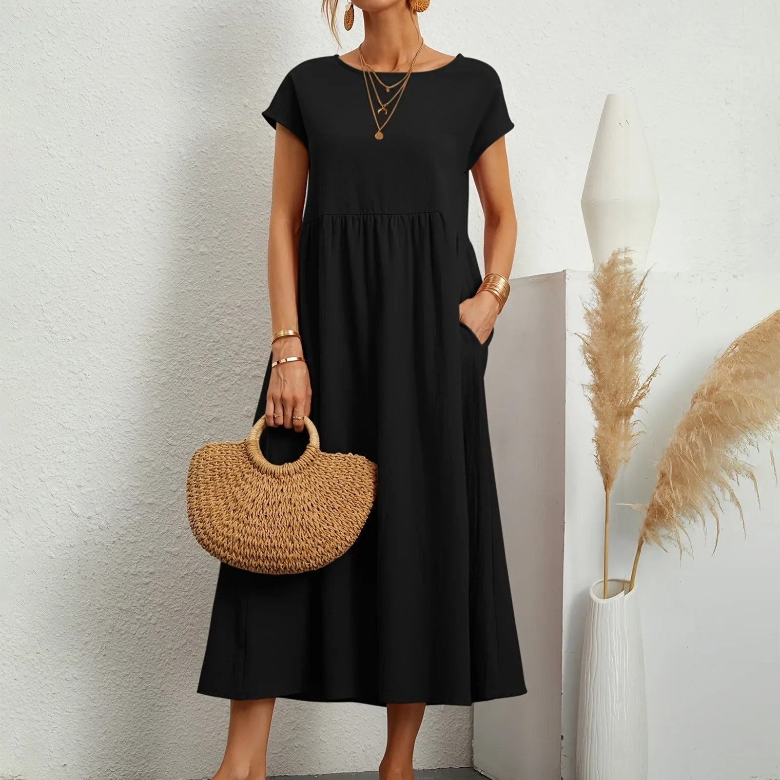 Madrid | Vestido - Ana ruiz 