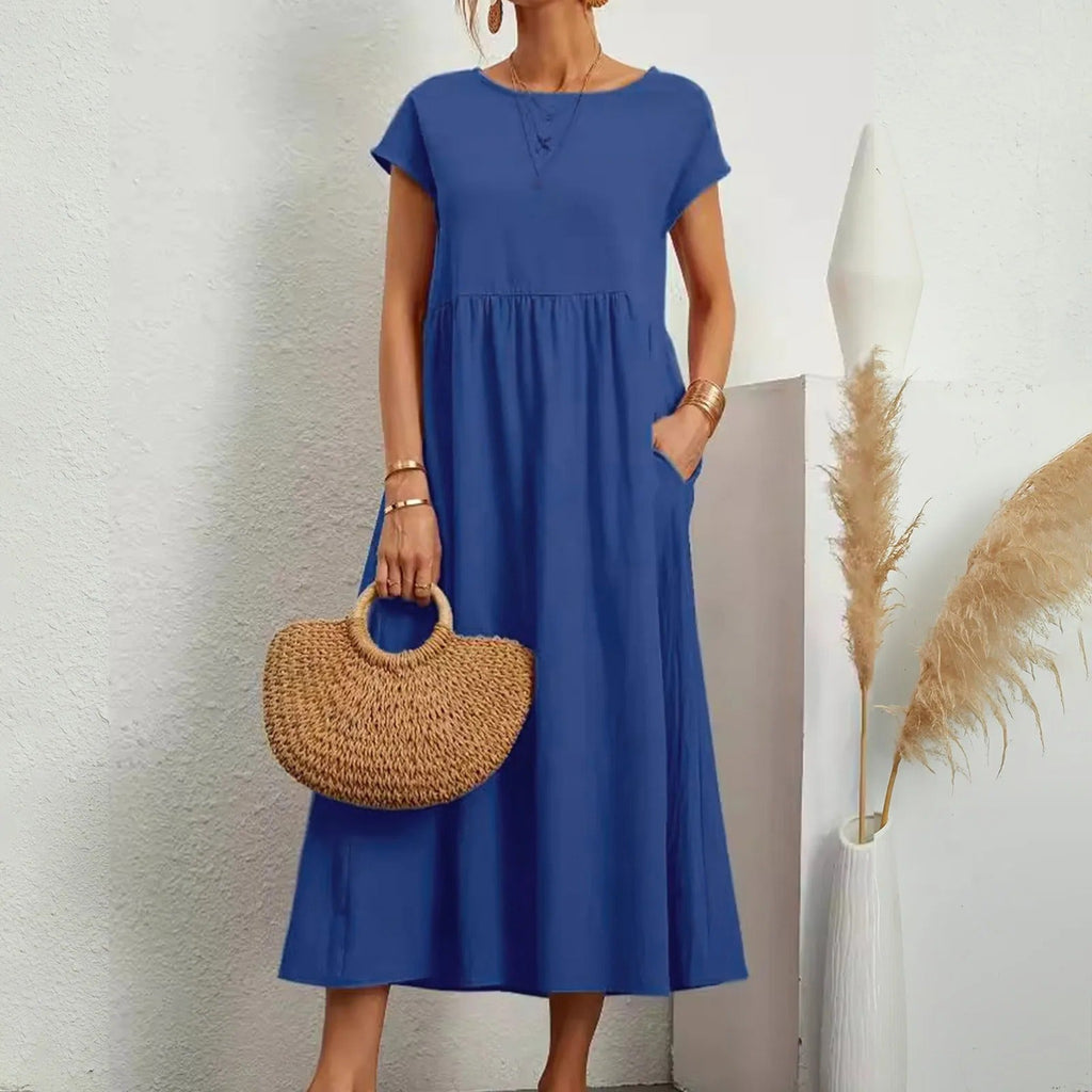 Madrid | Vestido - Ana ruiz 