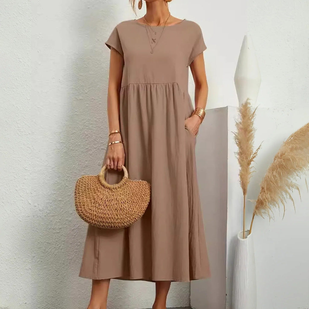 Madrid | Vestido - Ana ruiz 